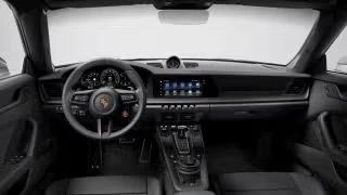 2026 Porsche 992 Targa 4 GTS - Image 25 of 31