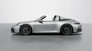 2026 Porsche 992 Targa 4 GTS - Image 13 of 31