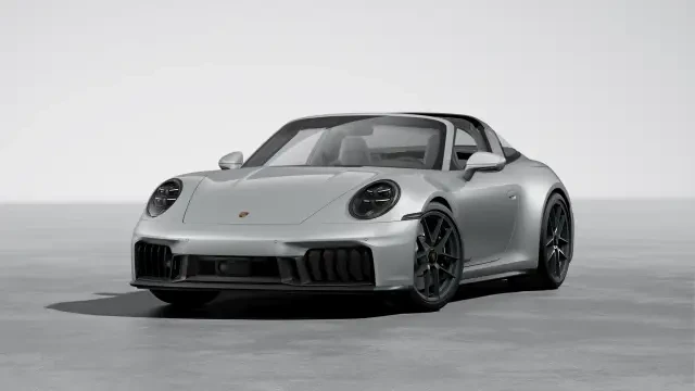 2026 Porsche 992 Targa 4 GTS - Image 6 of 31