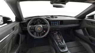 2026 Porsche 992 Targa 4 GTS - Image 25 of 30