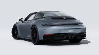 2026 Porsche 992 Targa 4 GTS - Image 17 of 30
