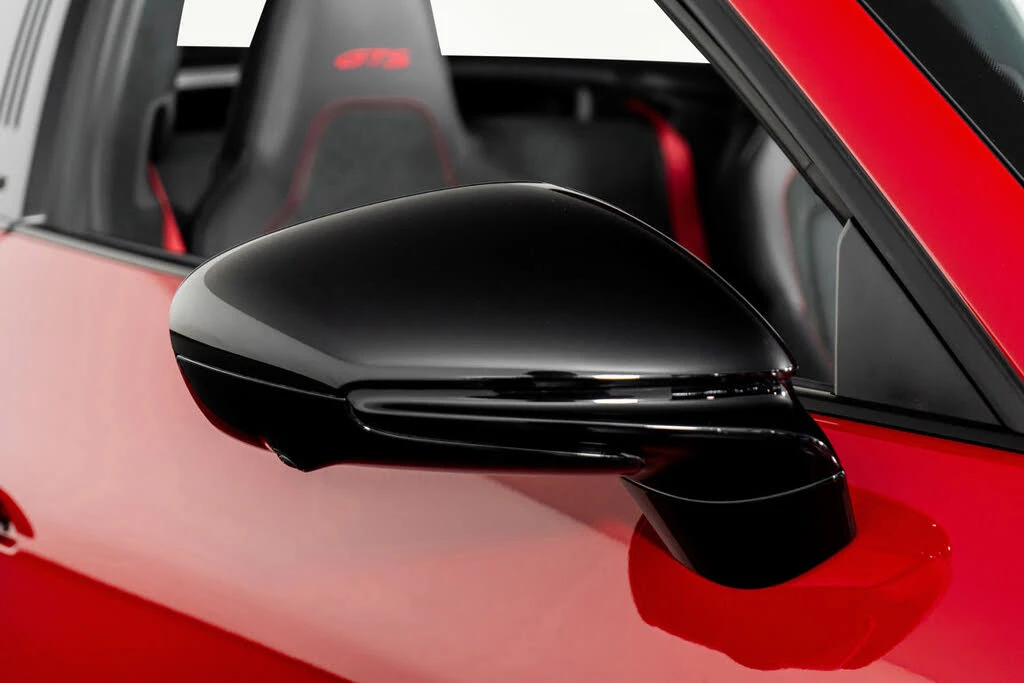 2026 Porsche 992 Targa 4 GTS - Image 27 of 31