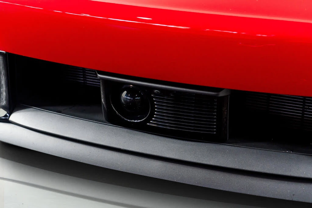 2026 Porsche 992 Targa 4 GTS - Image 28 of 31