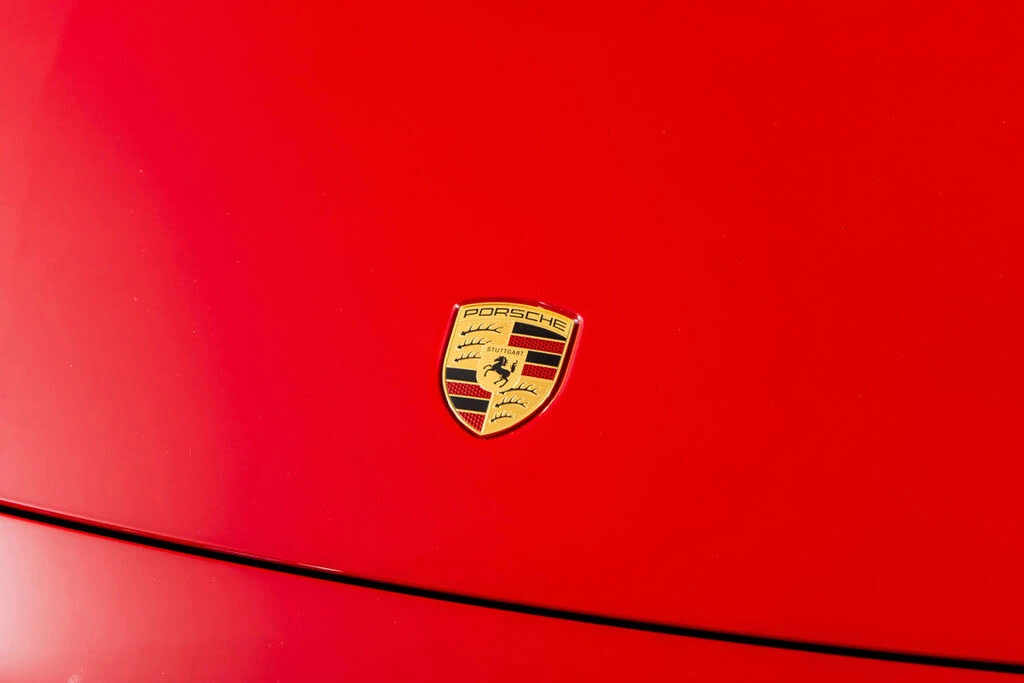 2026 Porsche 992 Targa 4 GTS - Image 23 of 31