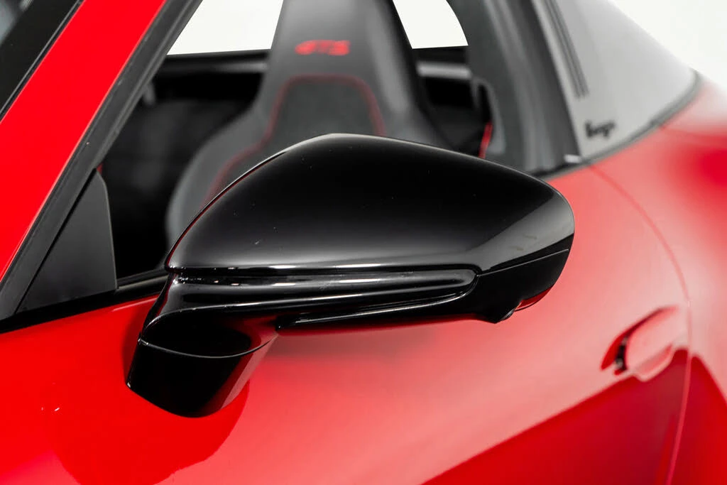 2026 Porsche 992 Targa 4 GTS - Image 26 of 31