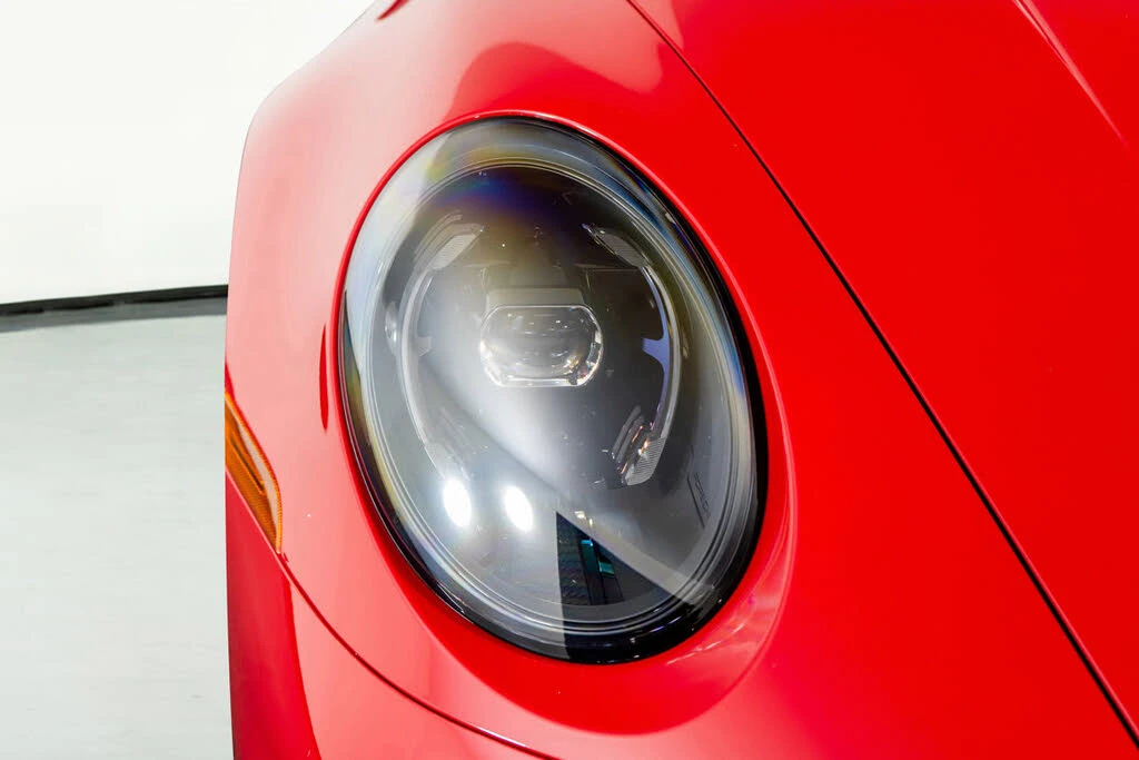 2026 Porsche 992 Targa 4 GTS - Image 25 of 31