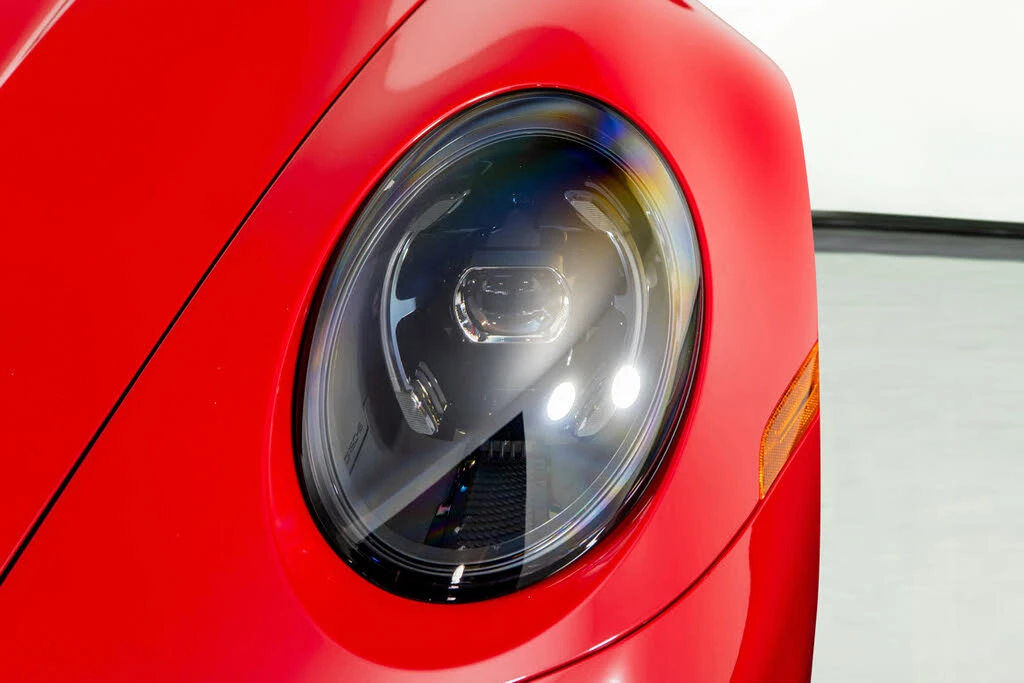 2026 Porsche 992 Targa 4 GTS - Image 24 of 31