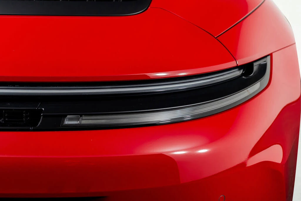 2026 Porsche 992 Targa 4 GTS - Image 11 of 31