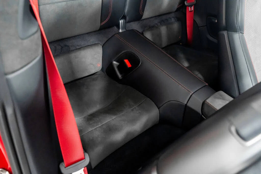 2026 Porsche 992 Targa 4 GTS - Image 31 of 31