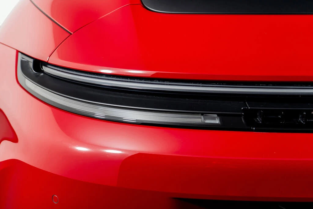 2026 Porsche 992 Targa 4 GTS - Image 12 of 31