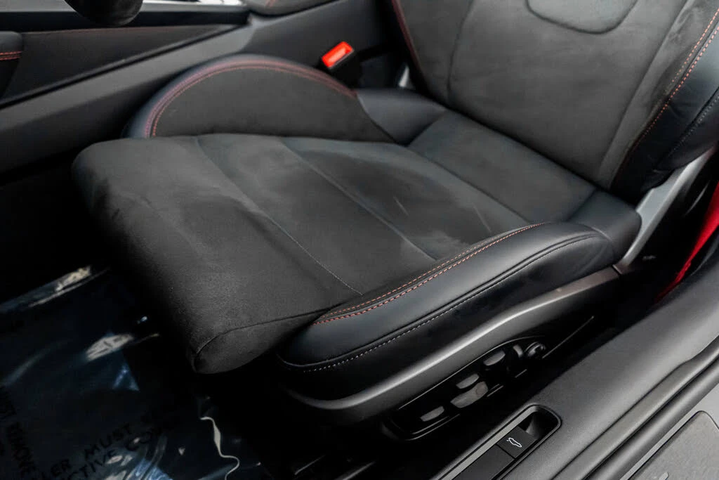 2026 Porsche 992 Targa 4 GTS - Image 30 of 31