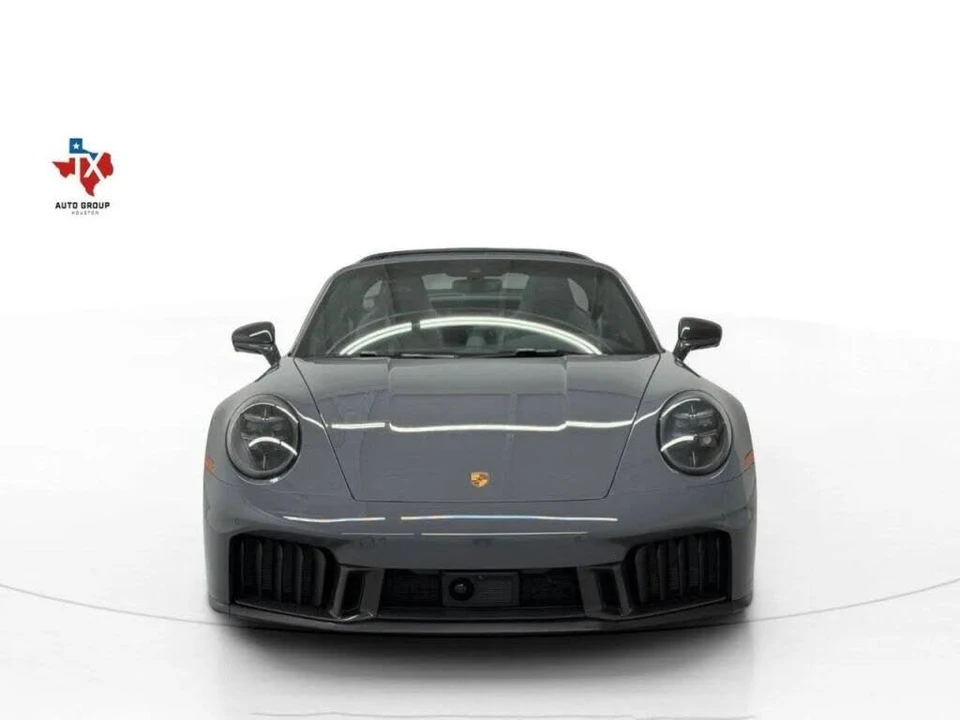 2026 Porsche 992 Targa 4 GTS - Image 9 of 31