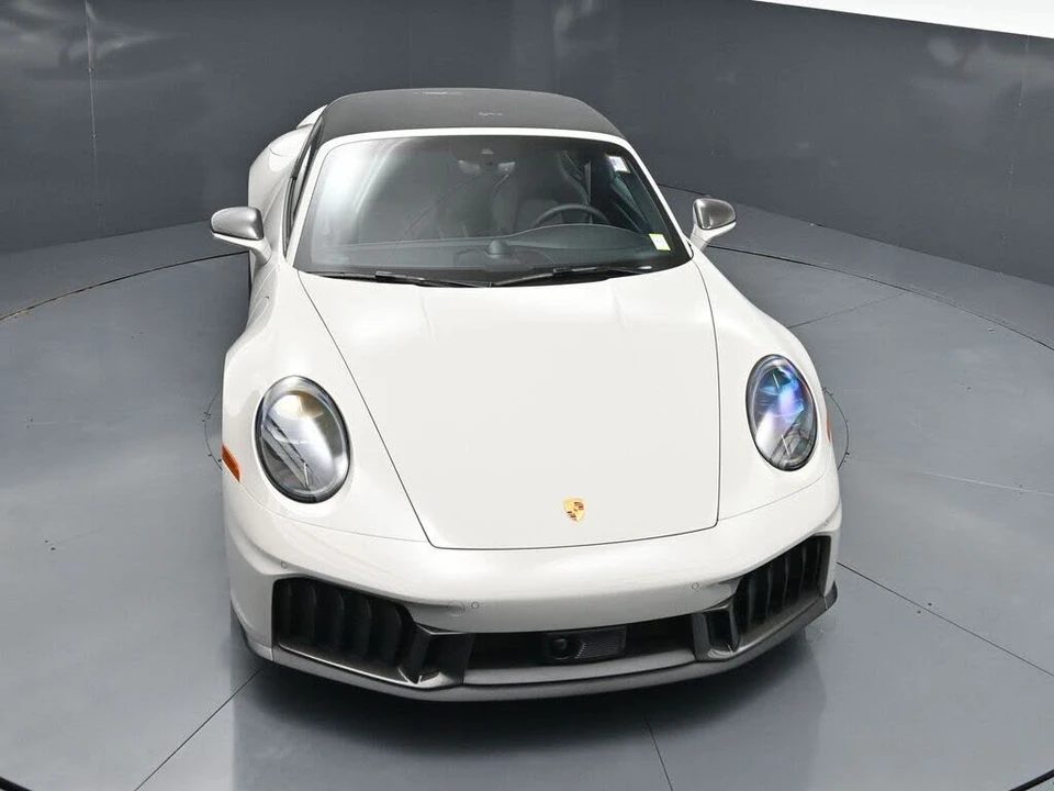 2026 Porsche 992 Targa 4 GTS - Image 20 of 31