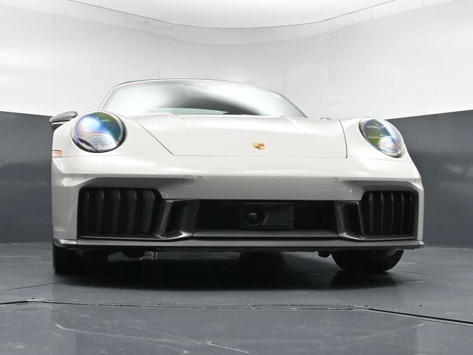2026 Porsche 992 Targa 4 GTS - Image 28 of 31