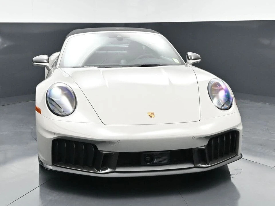 2026 Porsche 992 Targa 4 GTS - Image 12 of 31