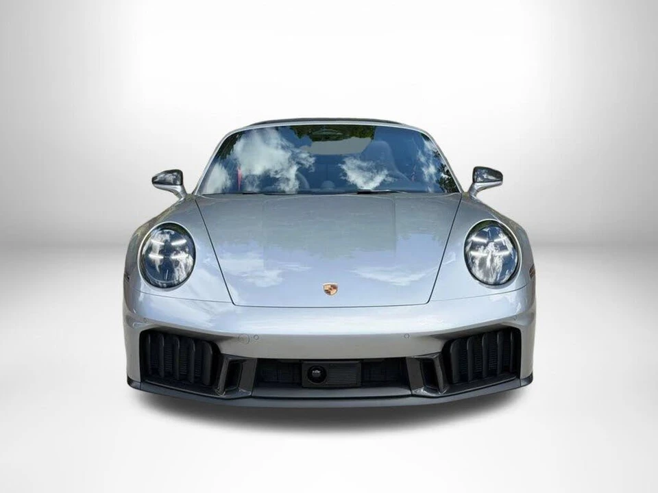 2026 Porsche 992 Targa 4 GTS - Image 10 of 31