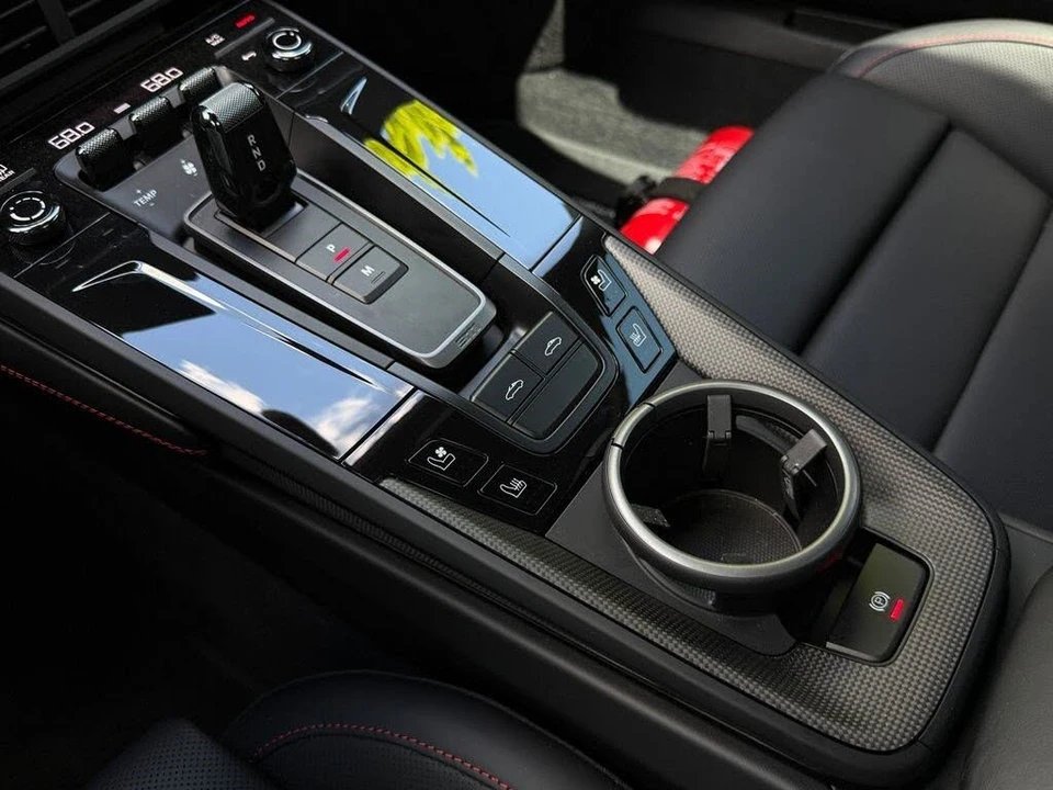 2026 Porsche 992 Targa 4 GTS - Image 31 of 31