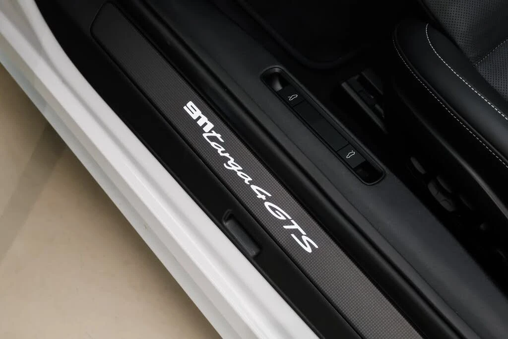 2026 Porsche 992 Targa 4 GTS - Image 15 of 31