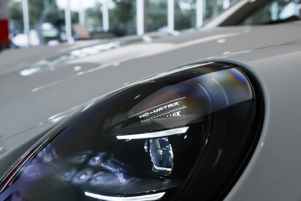 2026 Porsche 992 Targa 4 GTS - Image 13 of 31