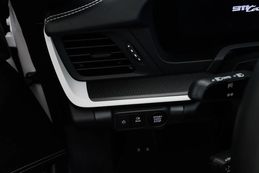 2026 Porsche 992 Targa 4 GTS - Image 12 of 31