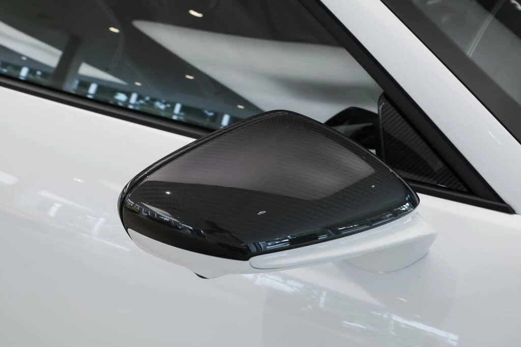 2026 Porsche 992 Targa 4 GTS - Image 29 of 31