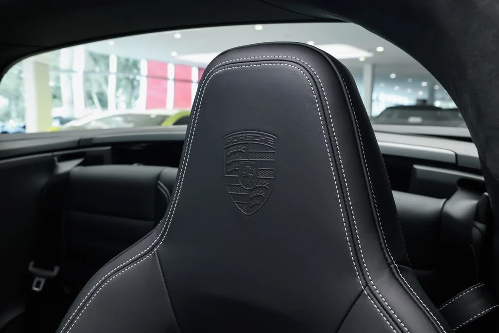 2026 Porsche 992 Targa 4 GTS - Image 16 of 31