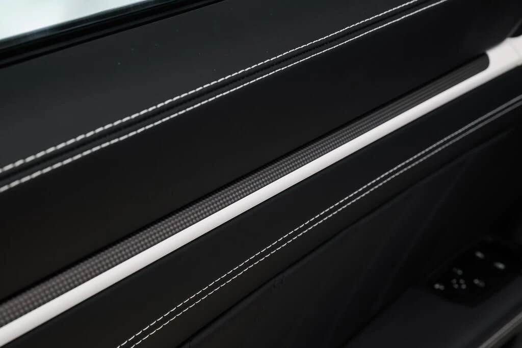 2026 Porsche 992 Targa 4 GTS - Image 24 of 31