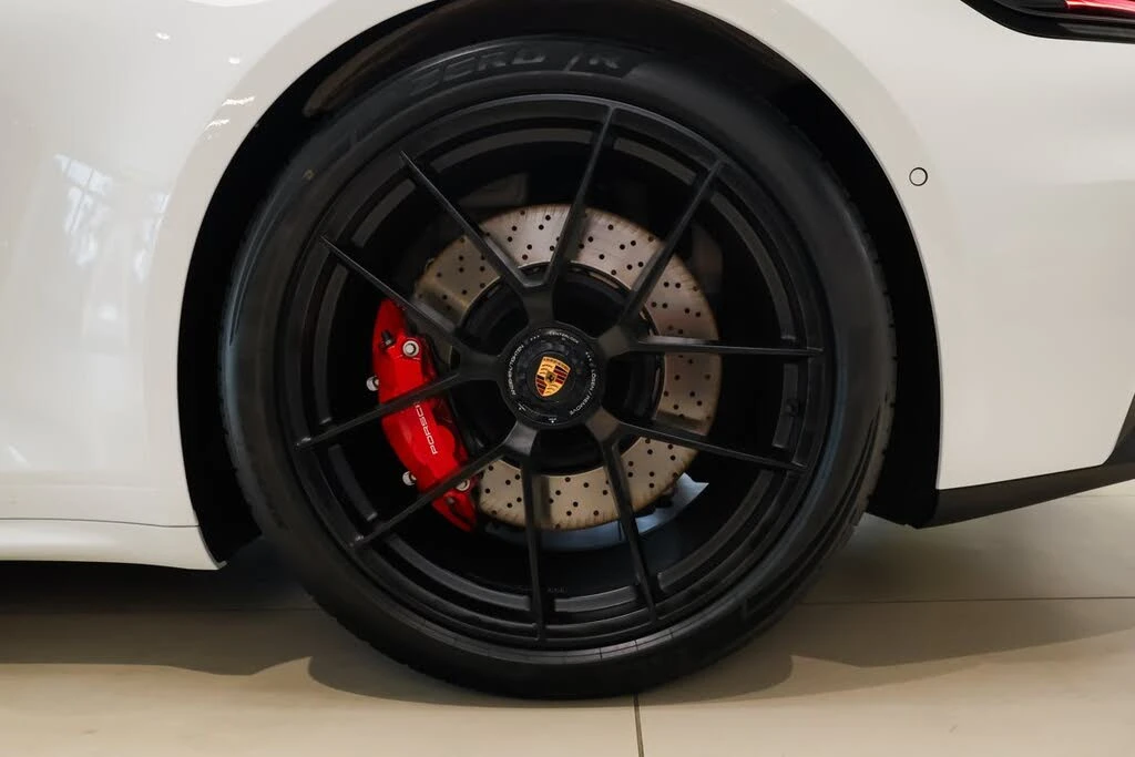 2026 Porsche 992 Targa 4 GTS - Image 22 of 31