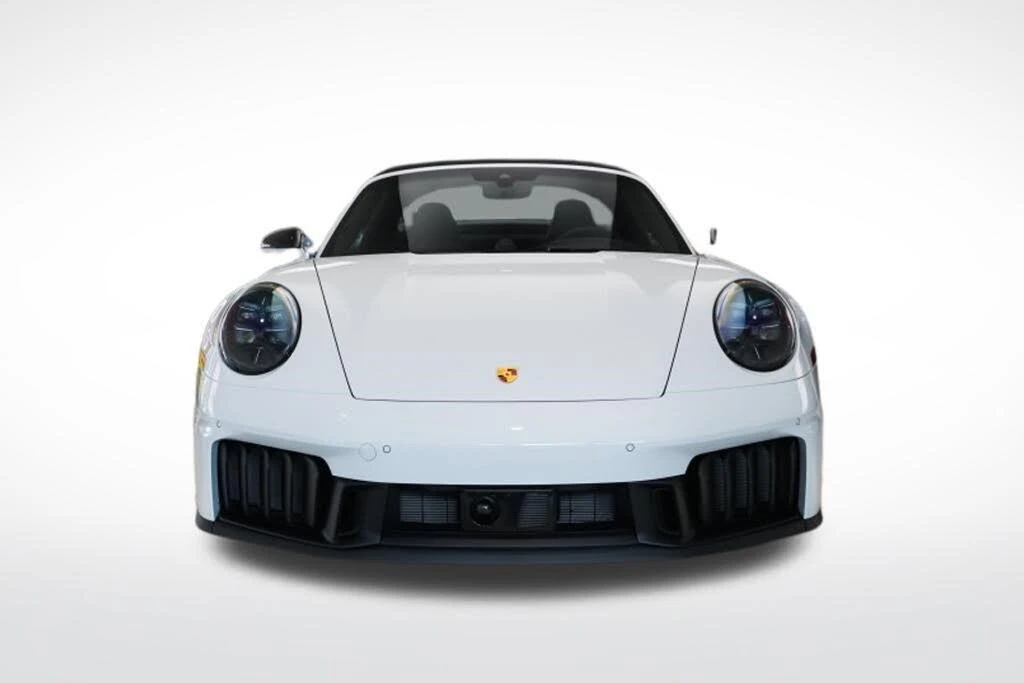 2026 Porsche 992 Targa 4 GTS - Image 8 of 31