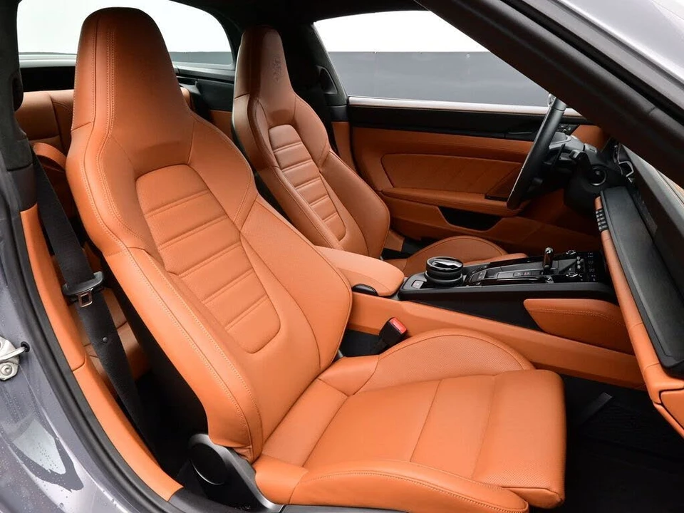 2026 Porsche 992 Targa 4 GTS - Image 13 of 29