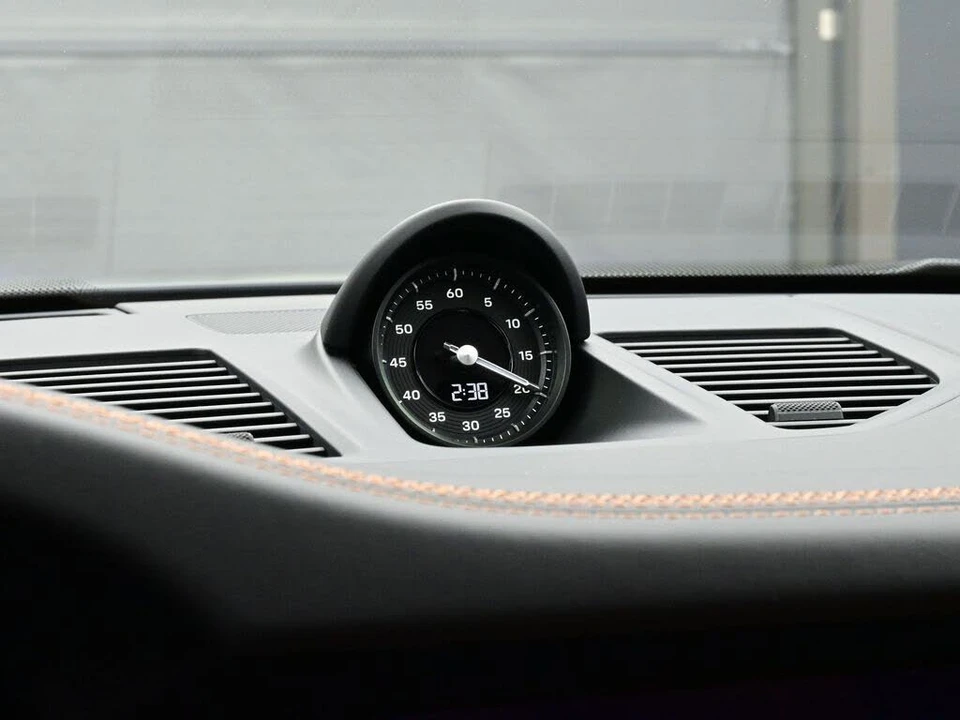 2026 Porsche 992 Targa 4 GTS - Image 12 of 29