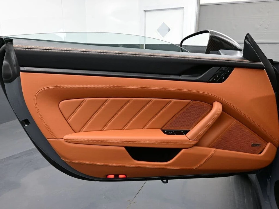 2026 Porsche 992 Targa 4 GTS - Image 7 of 29