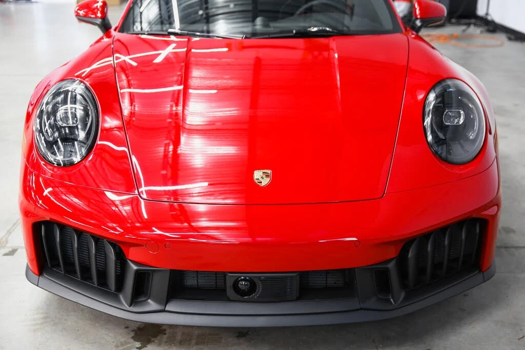 2026 Porsche 992 Targa 4 GTS - Image 4 of 31