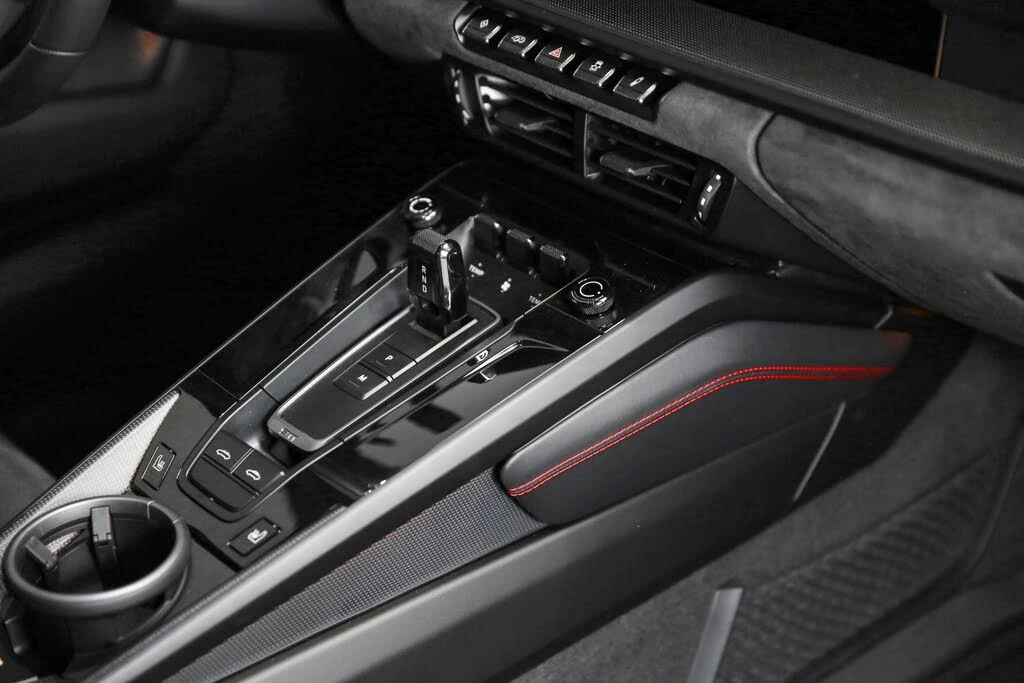 2026 Porsche 992 Targa 4 GTS - Image 28 of 31
