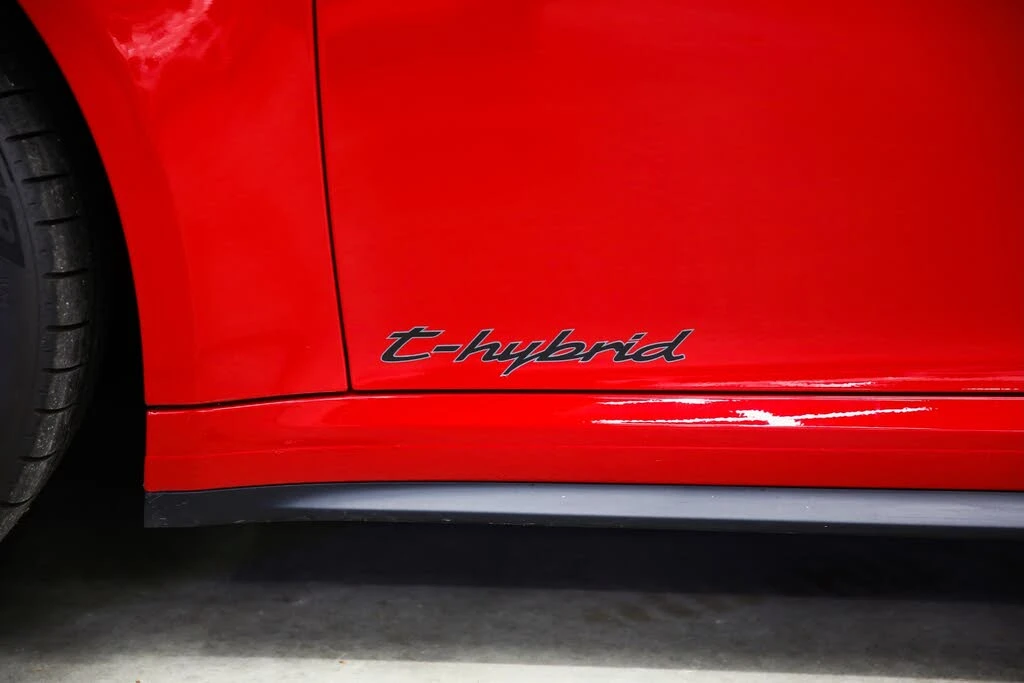 2026 Porsche 992 Targa 4 GTS - Image 12 of 31