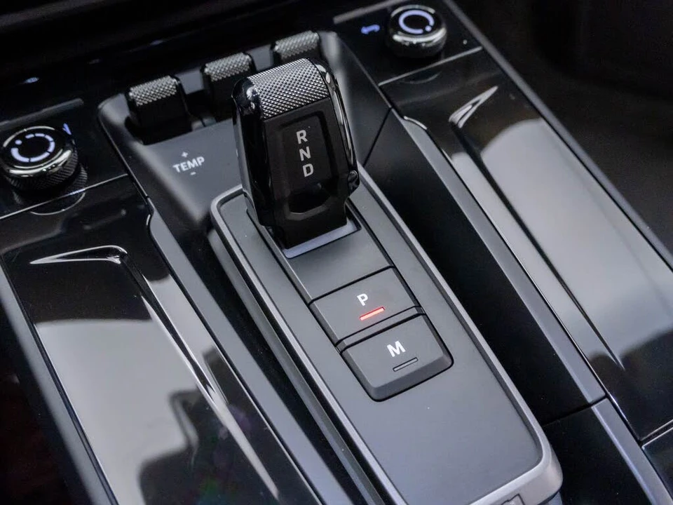 2026 Porsche 992 Targa 4 GTS - Image 23 of 31