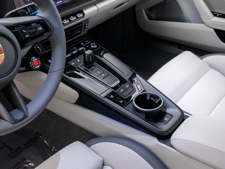 2026 Porsche 992 Targa 4 GTS - Image 13 of 31