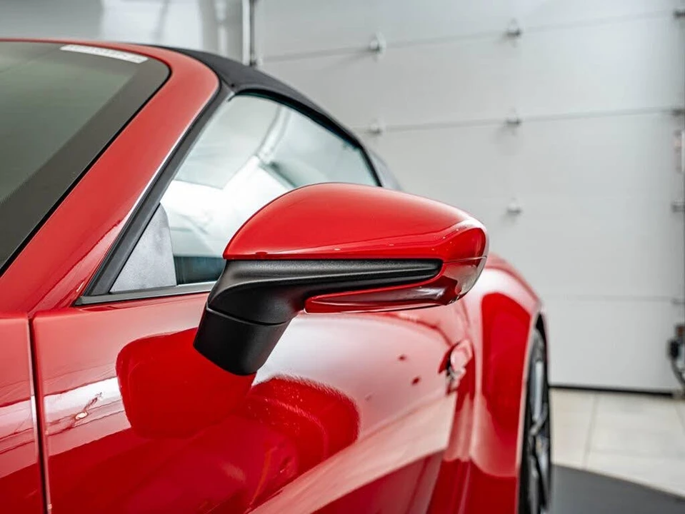 2026 Porsche 992 Targa 4 GTS - Image 13 of 31