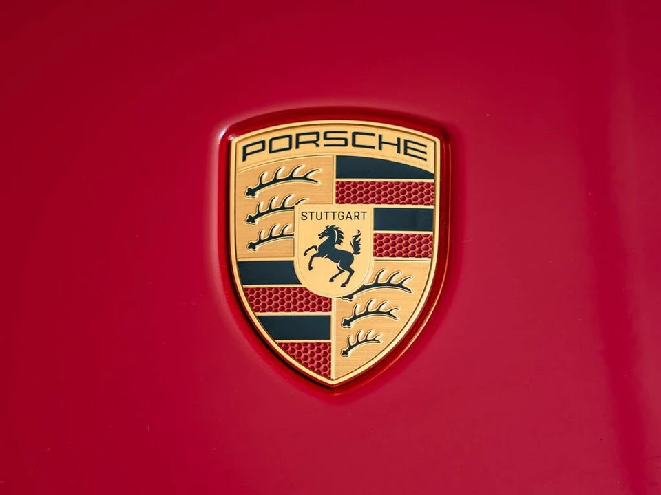 2026 Porsche 992 Targa 4 GTS - Image 14 of 31