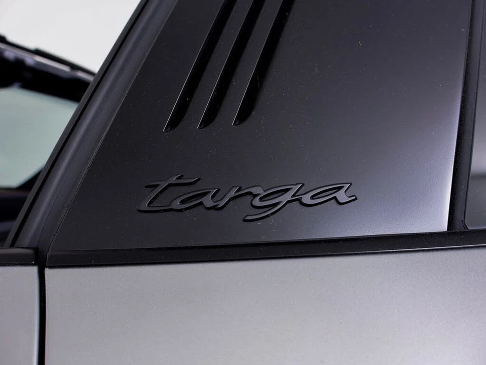 2026 Porsche 992 Targa 4 GTS - Image 17 of 31