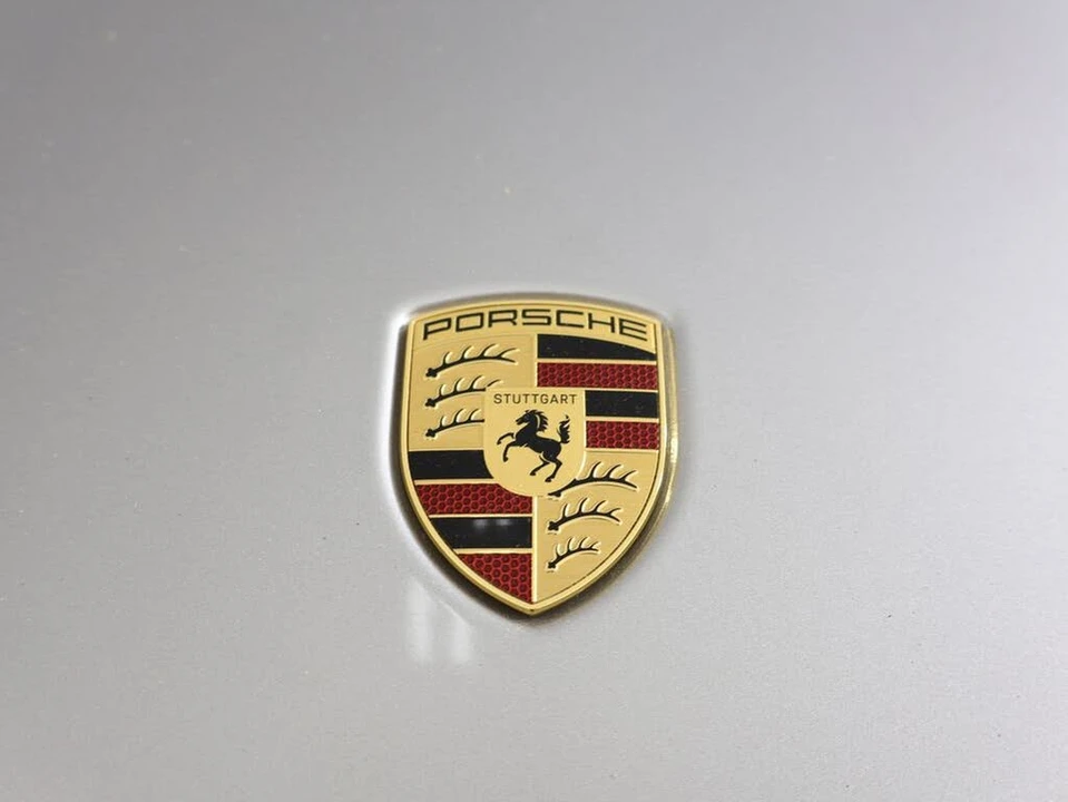 2026 Porsche 992 Targa 4 GTS - Image 12 of 31