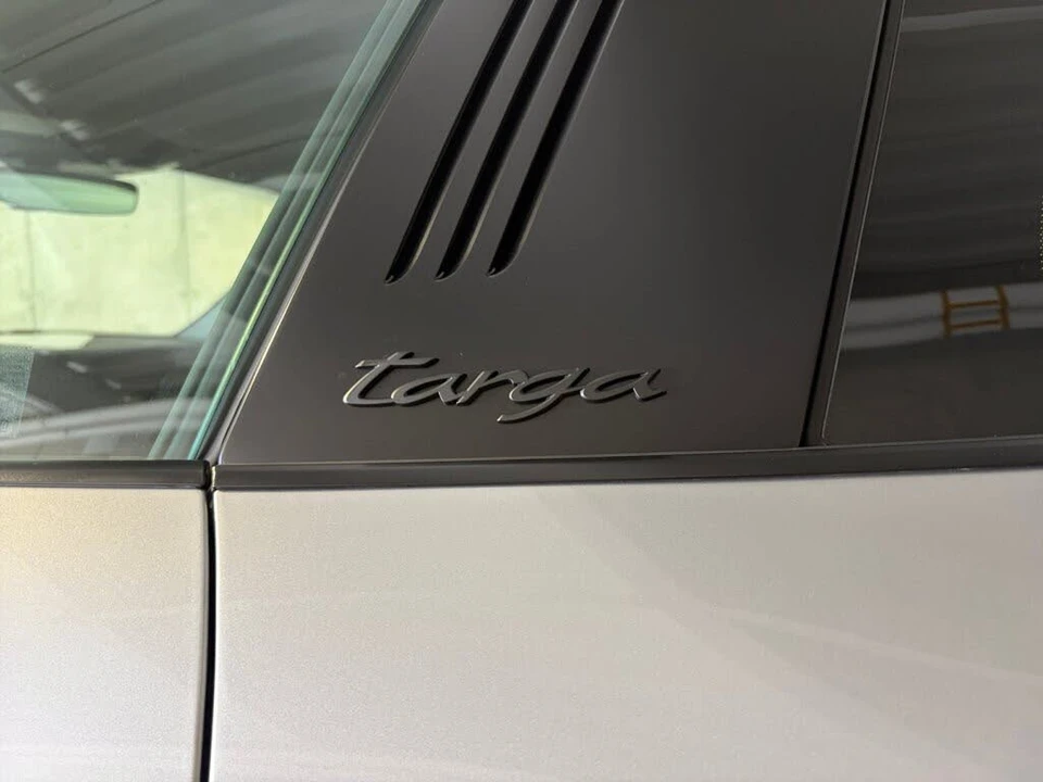 2026 Porsche 992 Targa 4 GTS - Image 16 of 31