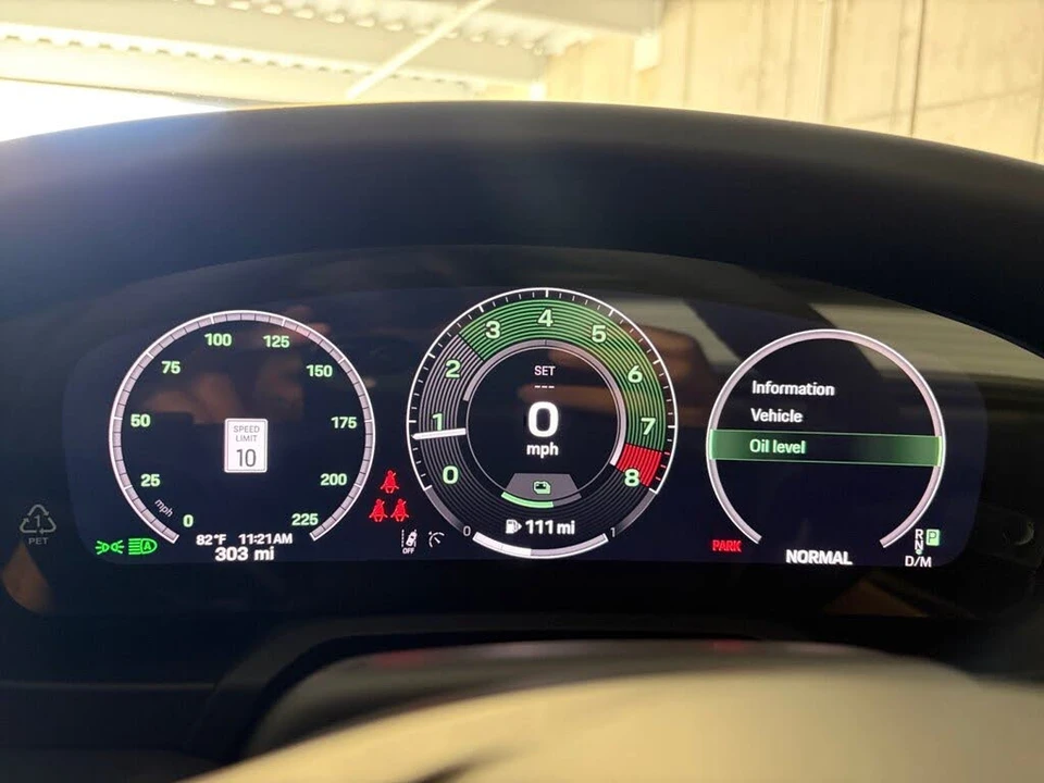 2026 Porsche 992 Targa 4 GTS - Image 6 of 31