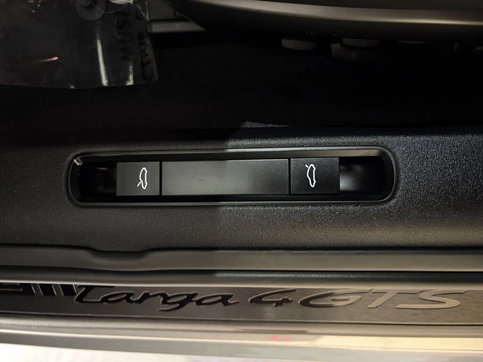 2026 Porsche 992 Targa 4 GTS - Image 31 of 31
