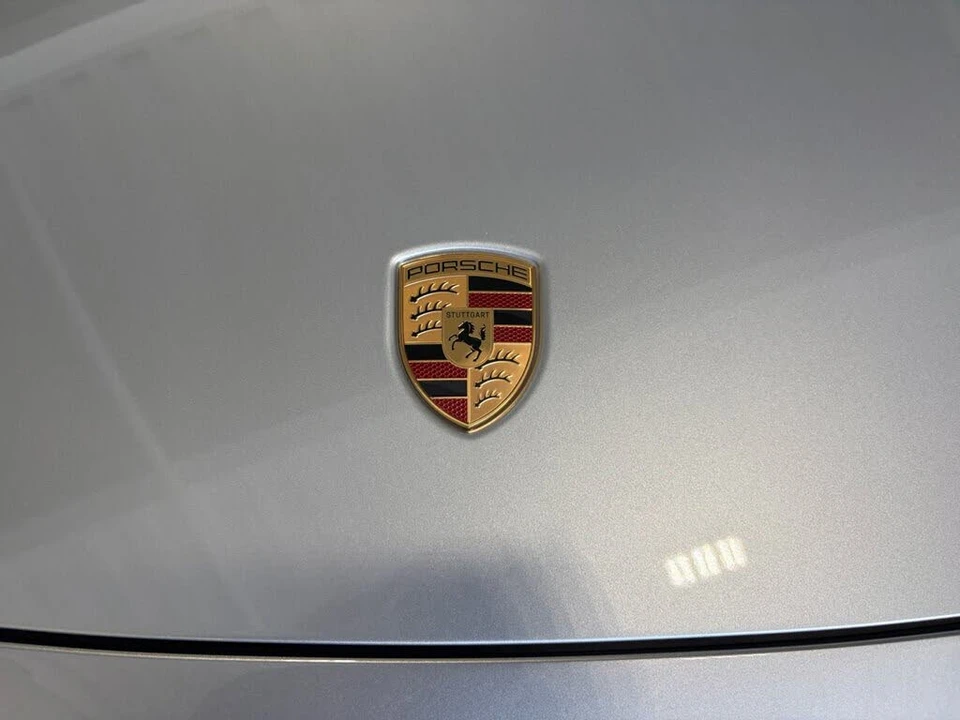 2026 Porsche 992 Targa 4 GTS - Image 12 of 31