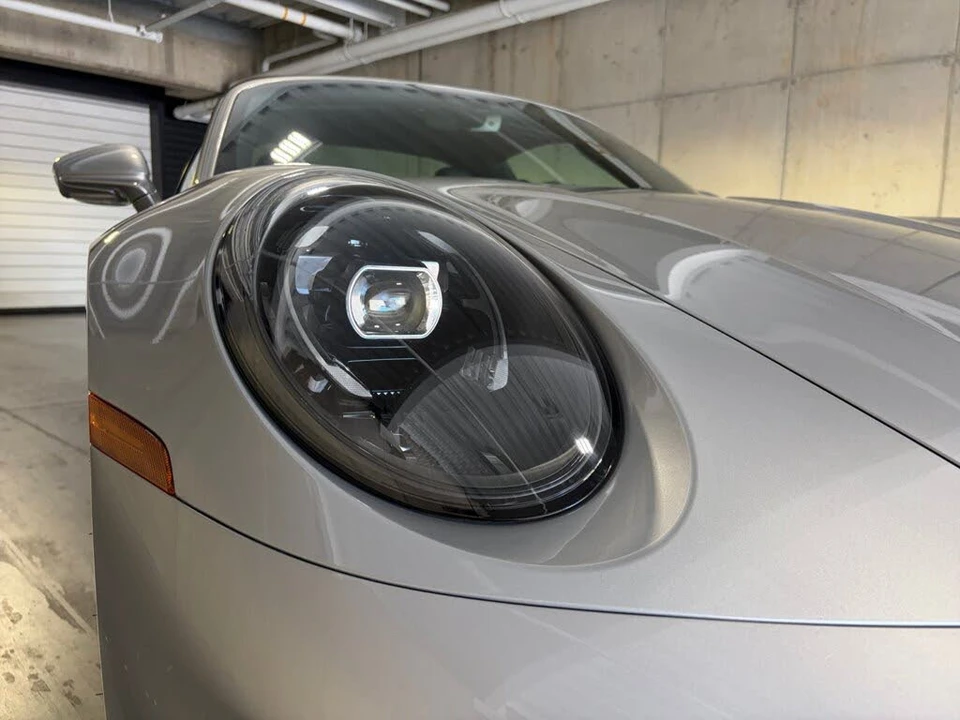 2026 Porsche 992 Targa 4 GTS - Image 14 of 31