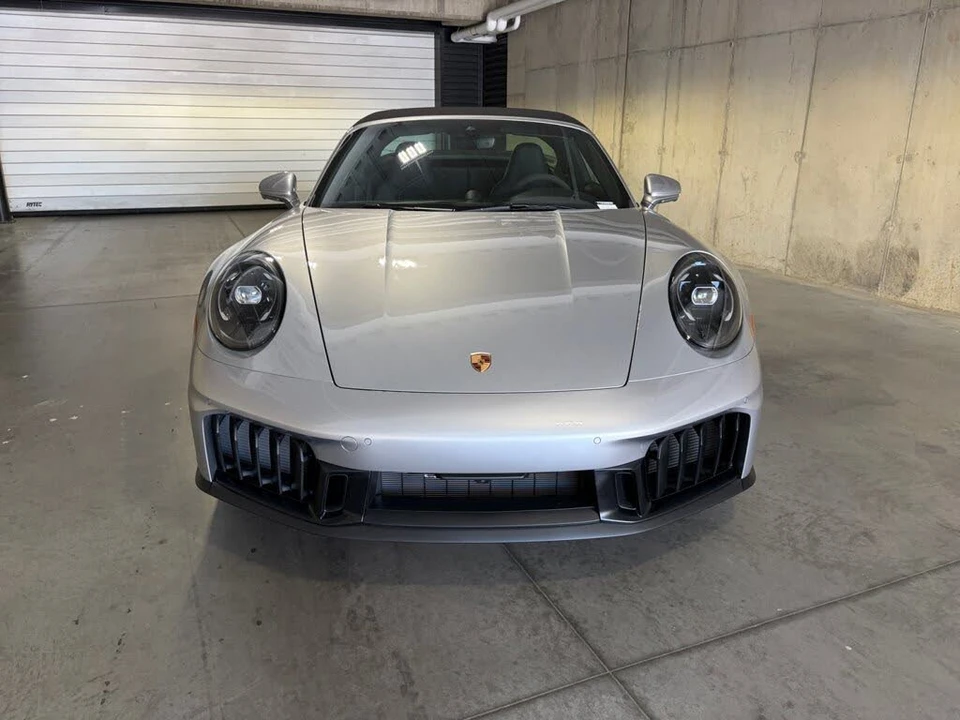 2026 Porsche 992 Targa 4 GTS - Image 11 of 31