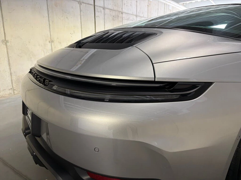 2026 Porsche 992 Targa 4 GTS - Image 15 of 31