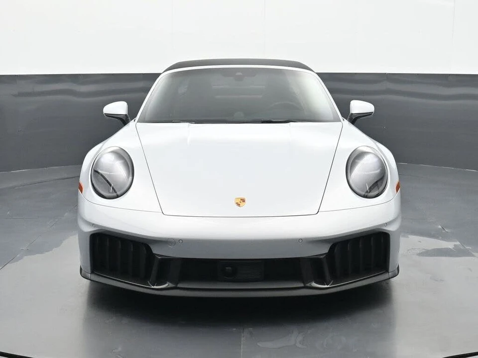 2026 Porsche 992 Targa 4 GTS - Image 22 of 30