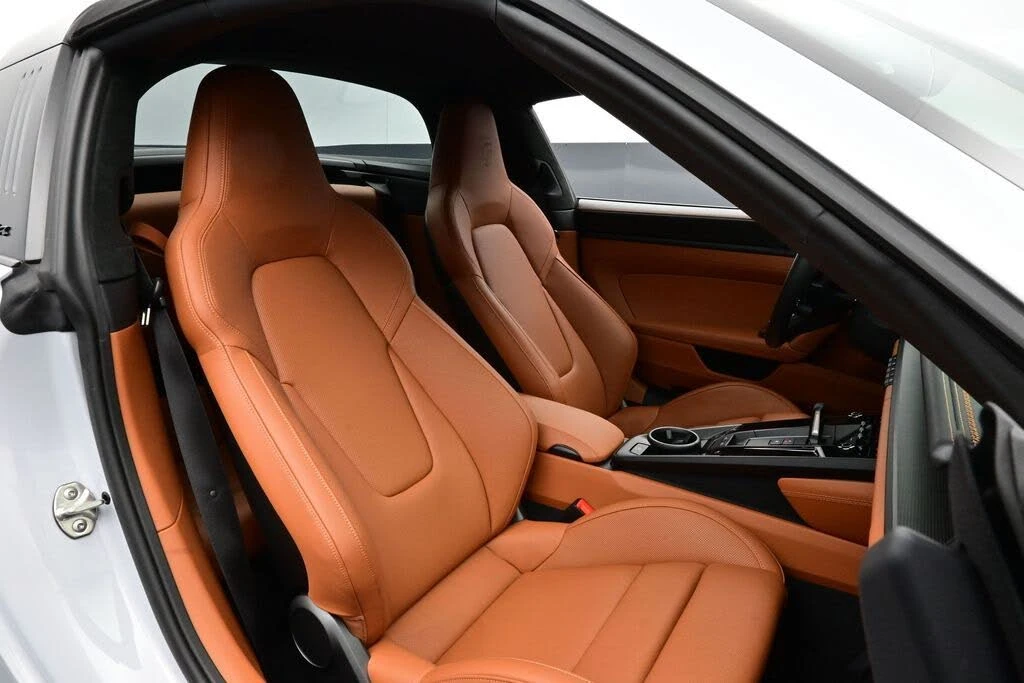 2026 Porsche 992 Targa 4 GTS - Image 14 of 30